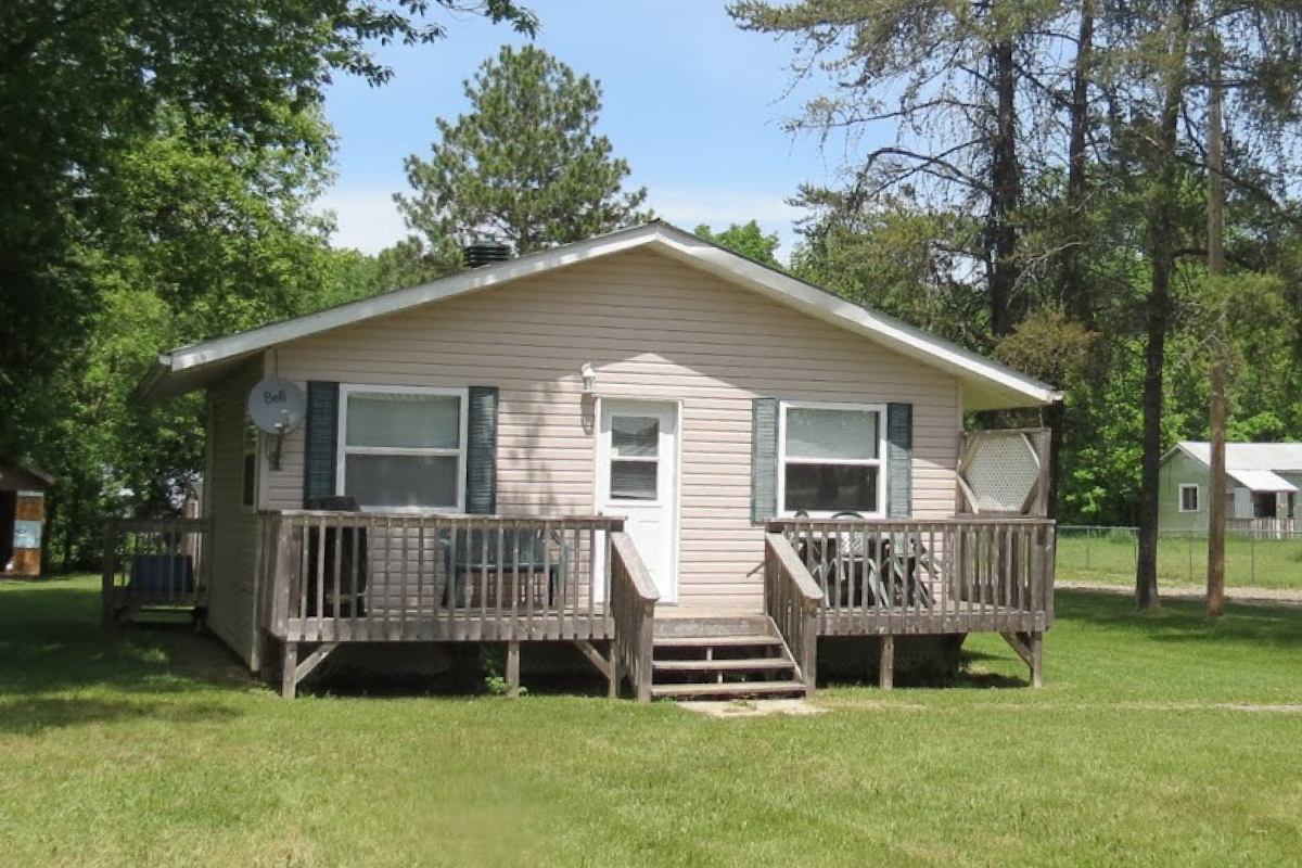 cottage