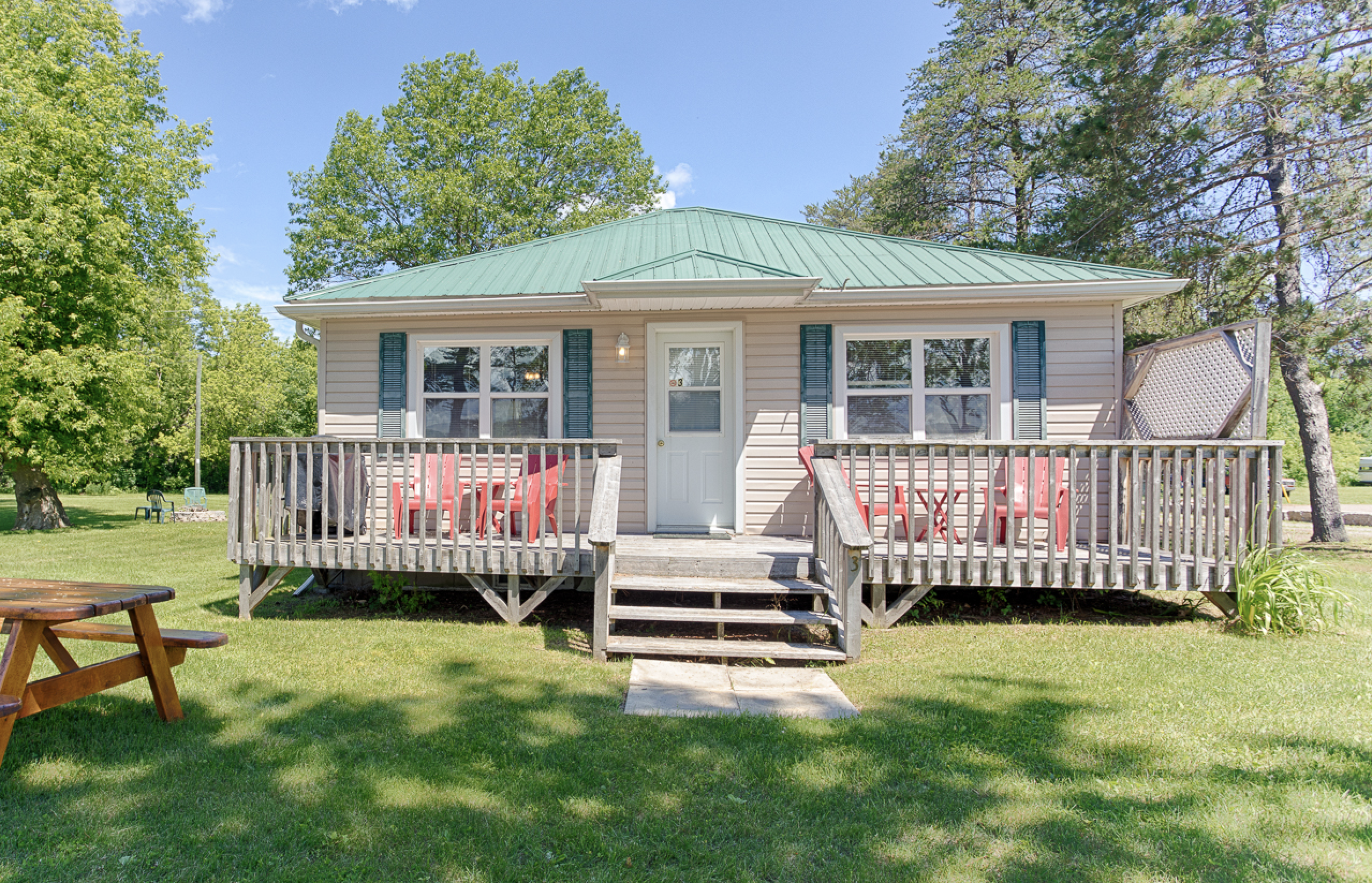 cottage